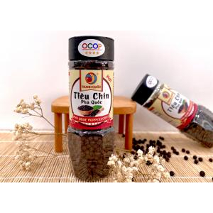 Tiêu Chín Phú Quốc Thanh Quốc, 120gr